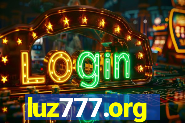 luz777.org