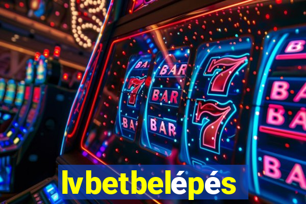 lvbetbelépés