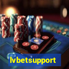 lvbetsupport