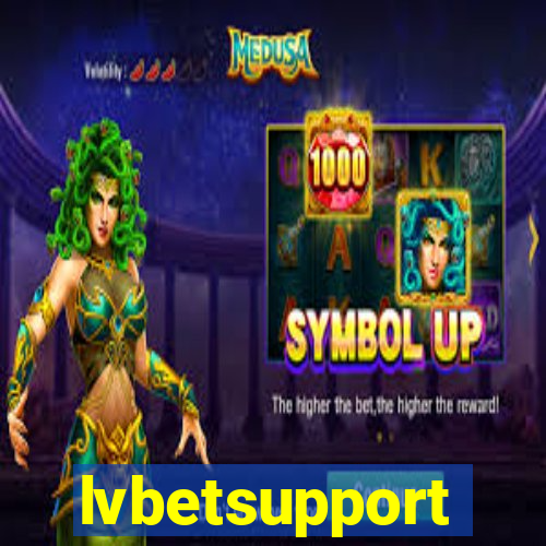 lvbetsupport