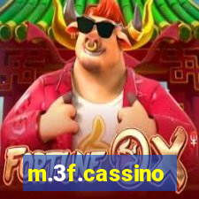 m.3f.cassino