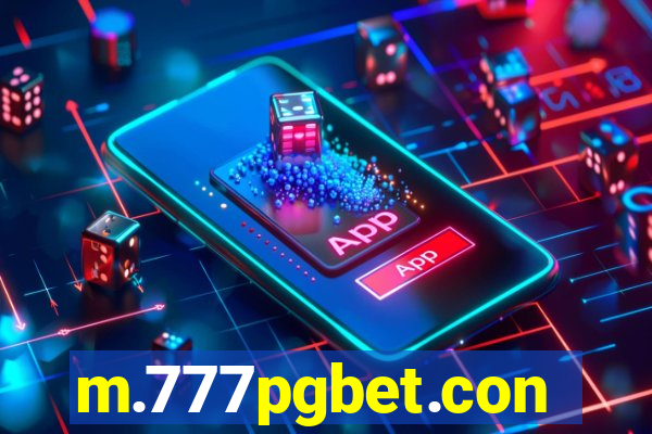 m.777pgbet.con