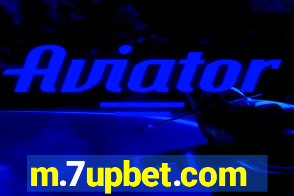 m.7upbet.com