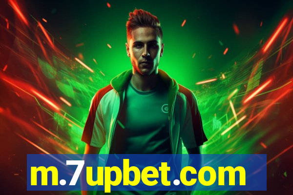 m.7upbet.com