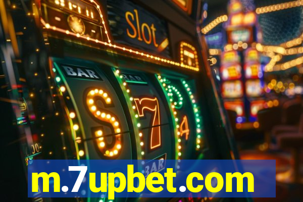 m.7upbet.com