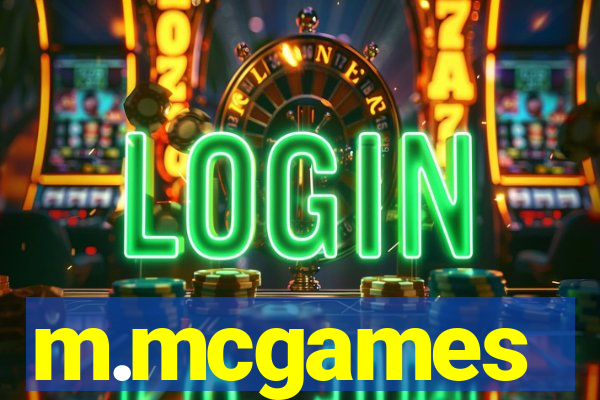 m.mcgames