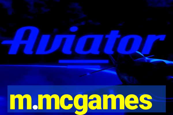 m.mcgames