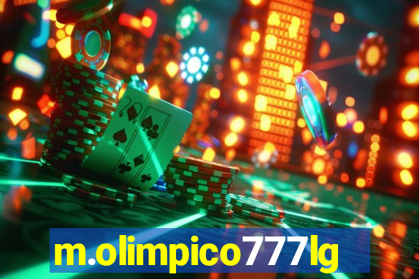 m.olimpico777lg.com