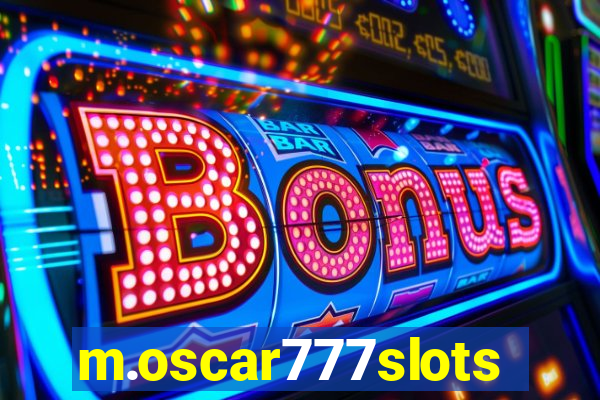 m.oscar777slots