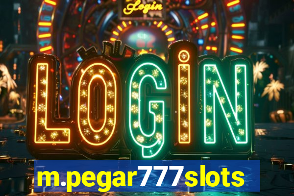 m.pegar777slots