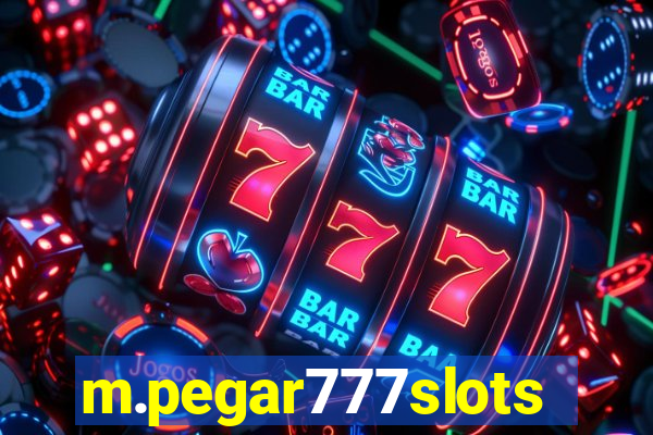 m.pegar777slots