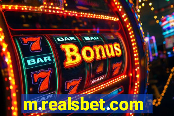 m.realsbet.com