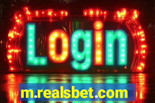 m.realsbet.com