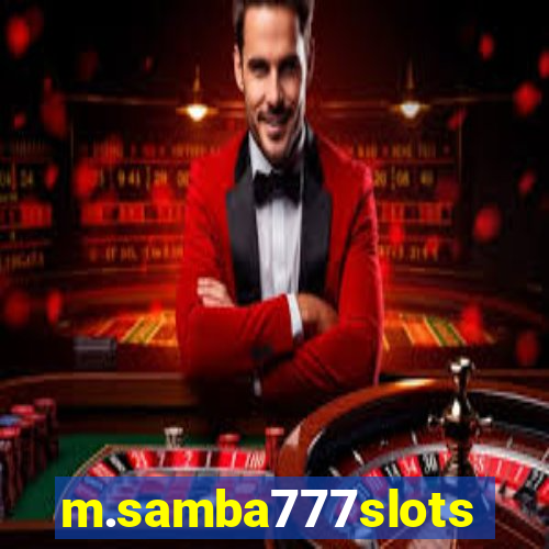 m.samba777slots