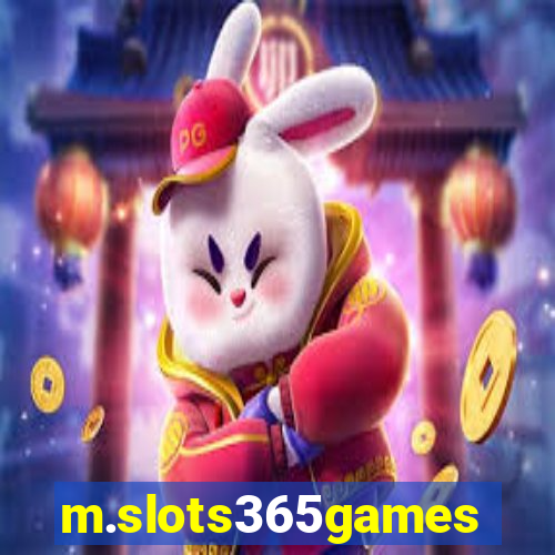 m.slots365games