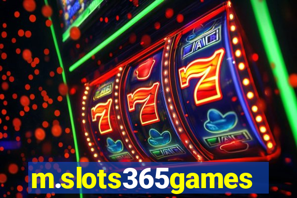 m.slots365games