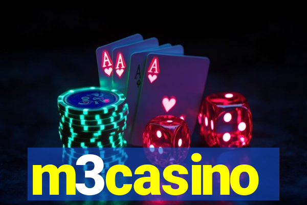 m3casino