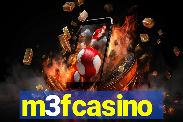 m3fcasino