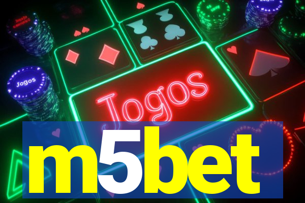 m5bet