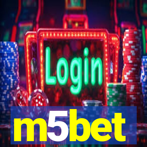 m5bet