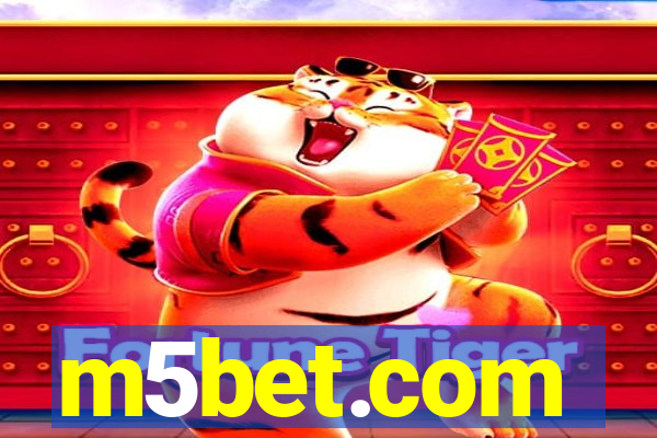 m5bet.com