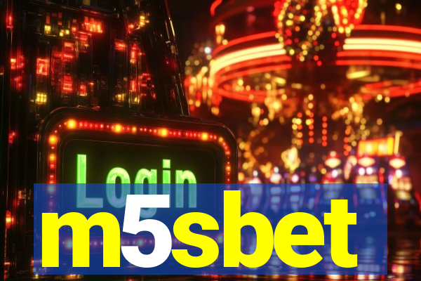 m5sbet