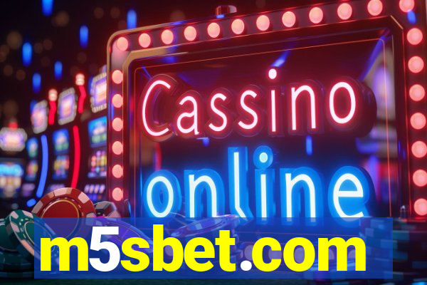 m5sbet.com