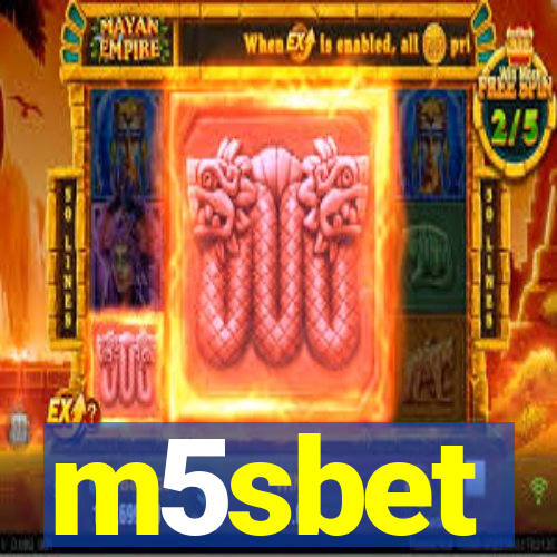 m5sbet