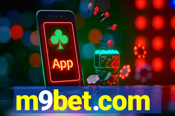 m9bet.com