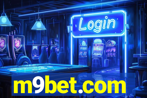 m9bet.com