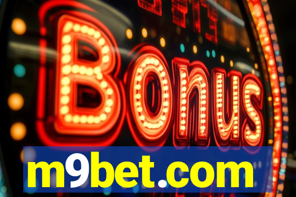 m9bet.com