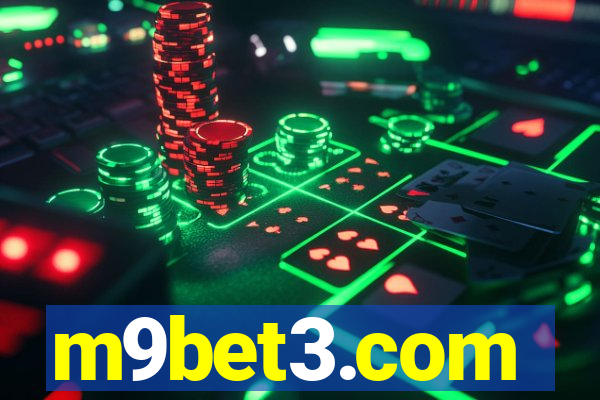 m9bet3.com