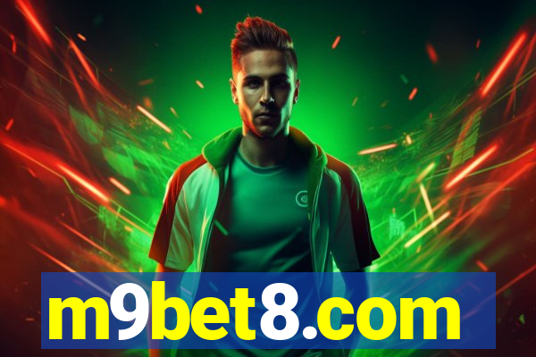 m9bet8.com