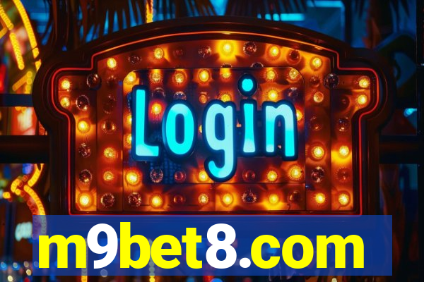 m9bet8.com