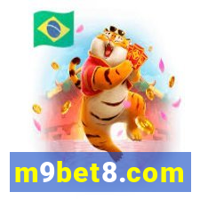 m9bet8.com