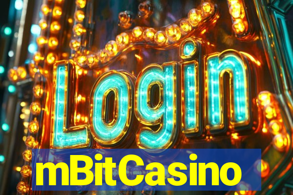 mBitCasino