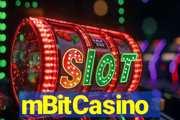 mBitCasino