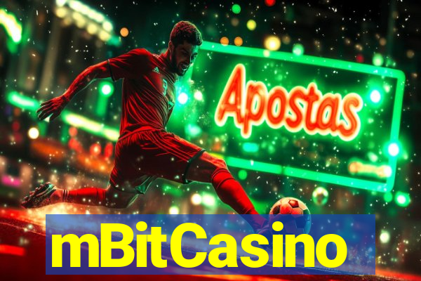 mBitCasino