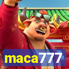 maca777