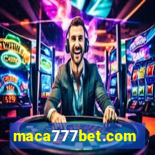 maca777bet.com