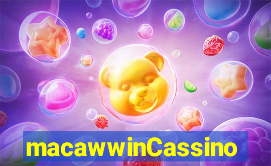 macawwinCassino