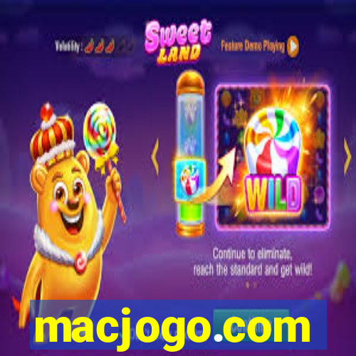 macjogo.com