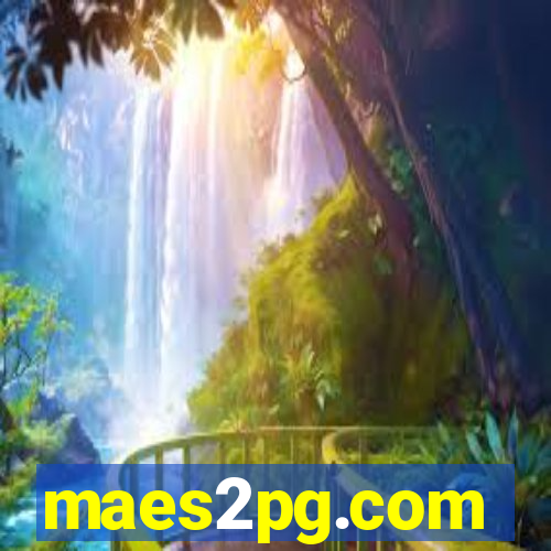 maes2pg.com