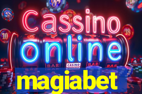 magiabet