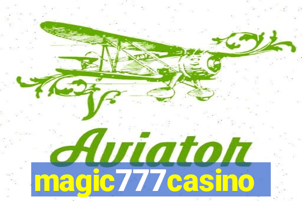 magic777casino