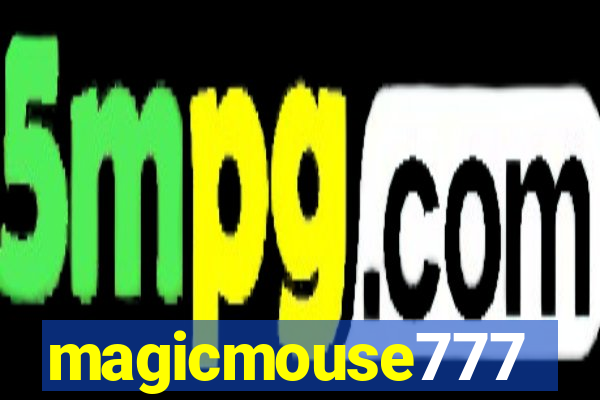 magicmouse777