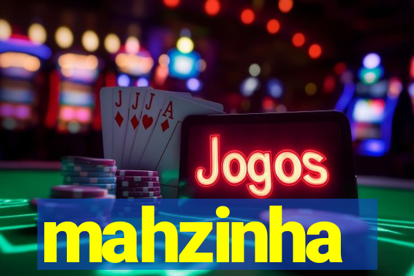 mahzinha