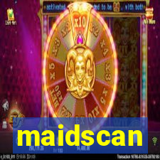 maidscan