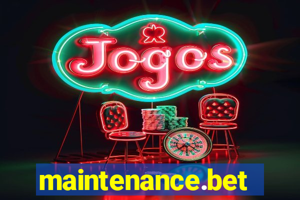 maintenance.bet3000.de