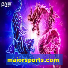 maiorsports.com